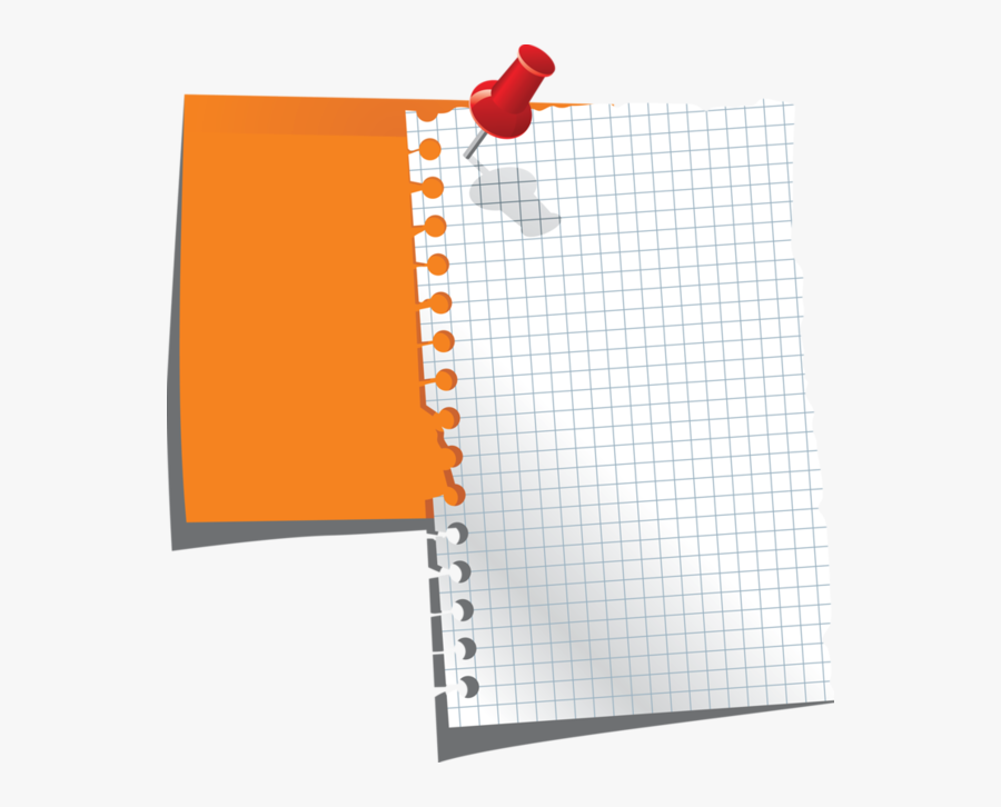 Paper, Transparent Clipart