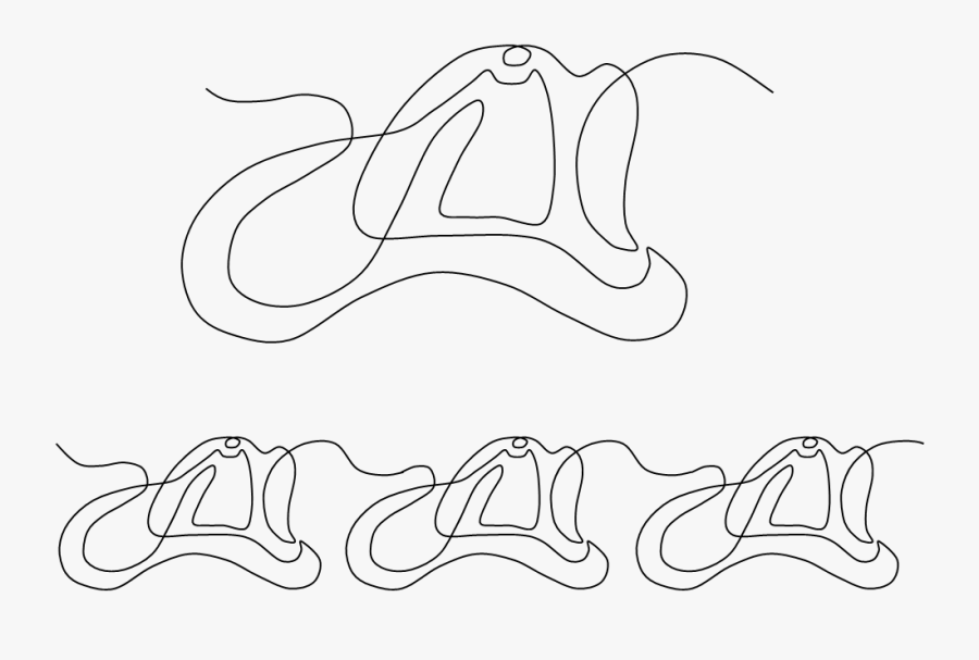 Sketch, Transparent Clipart