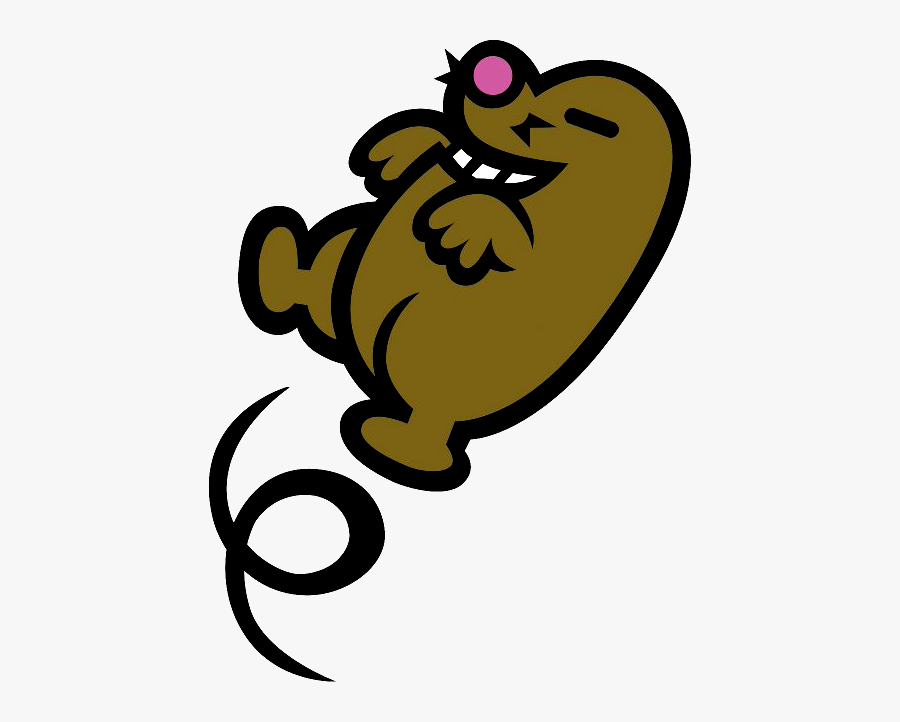 Mole Png, Transparent Clipart