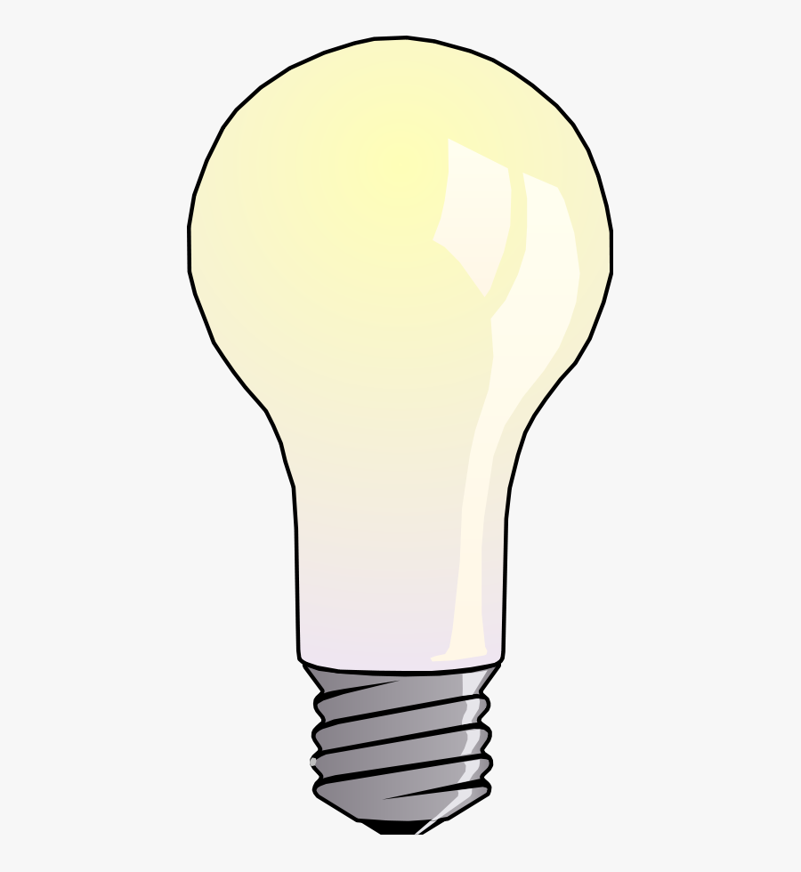 Light Bulb 02 Svg Clip Arts - Sky Lantern, Transparent Clipart