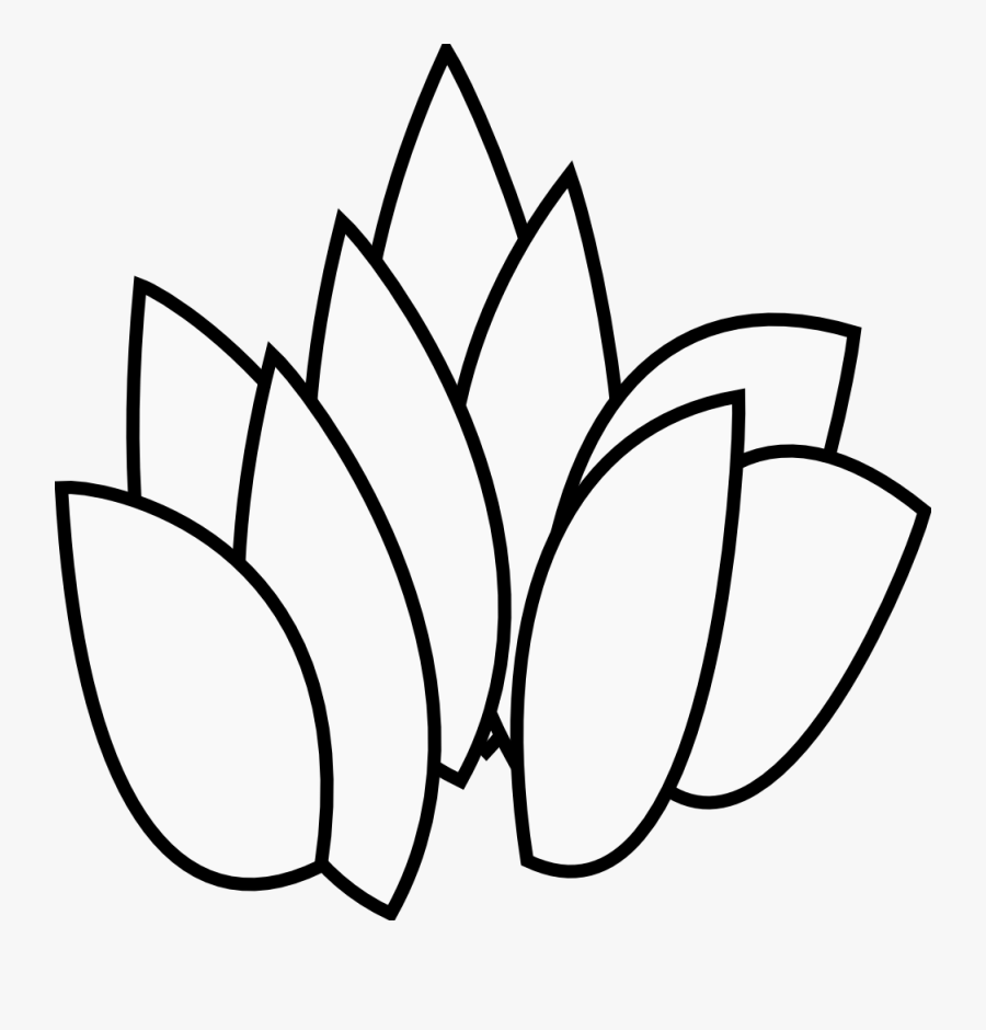 Line Art, Transparent Clipart