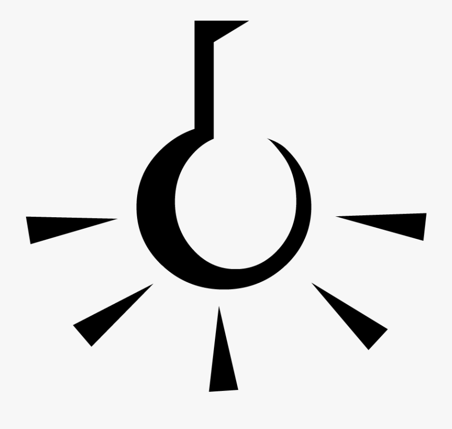 Vector Clip Art Online, Royalty Free & Public Domain - Circle, Transparent Clipart