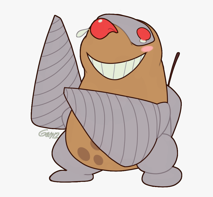 Reconstructed Mole - Cartoon, Transparent Clipart