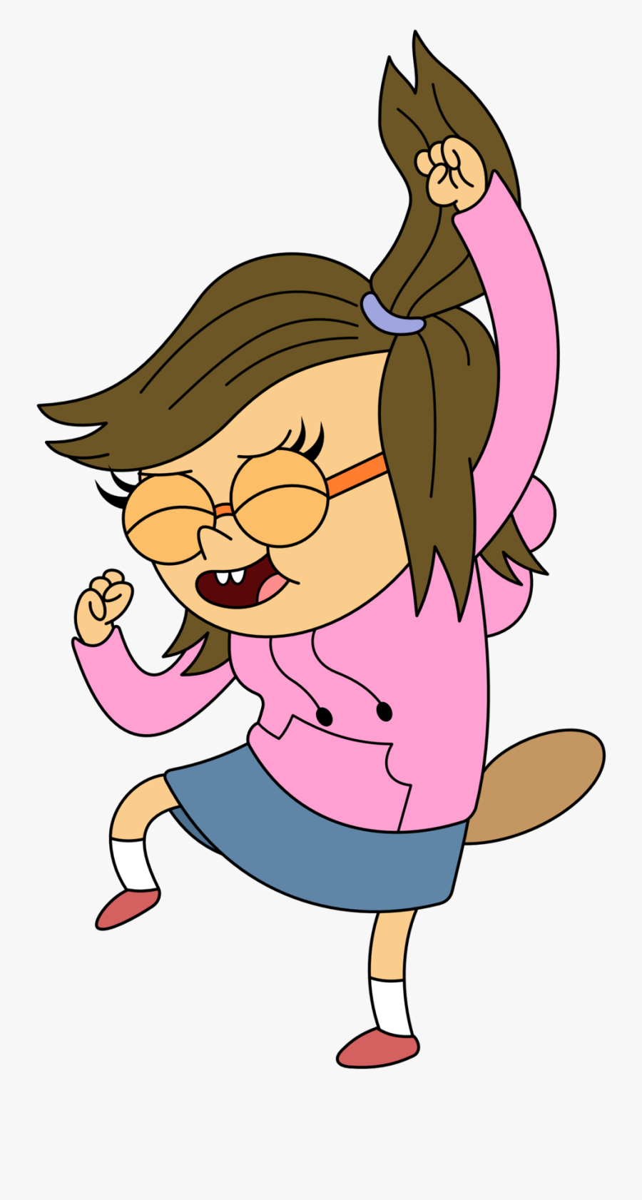 Well Yeah, She"s A Mole, Transparent Clipart