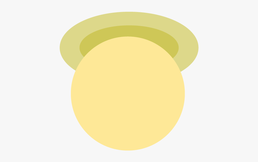 Circle, Transparent Clipart