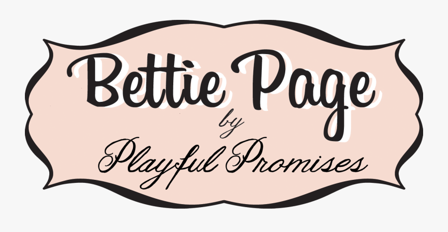 Bettie Page Lingerie - Instagram, Transparent Clipart