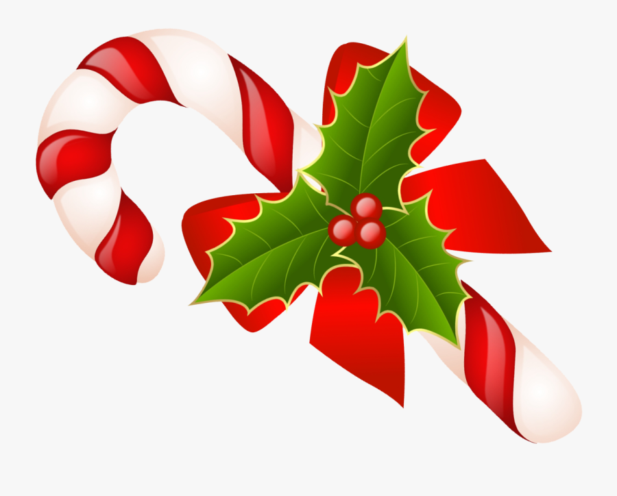 Candy Cane , Png Download, Transparent Clipart