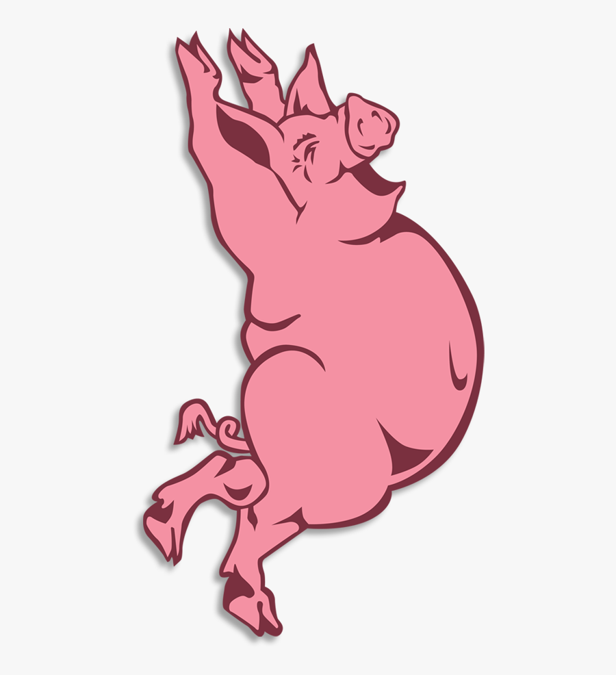 Party With A Pig Pewaukee Wi, Transparent Clipart