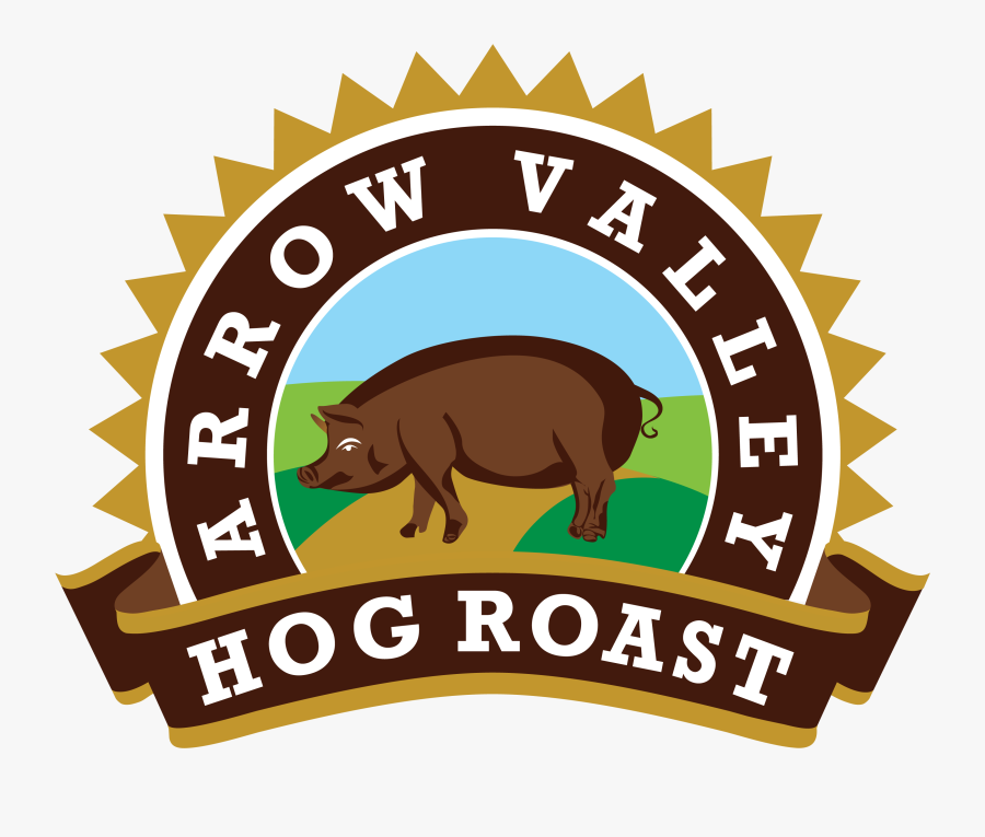 Transparent Pig Roast Clipart - Mcallister Towing, Transparent Clipart