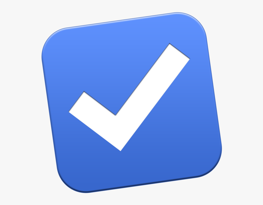 Important Clipart Todo List - Color Checklist, Transparent Clipart