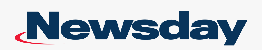 Newsday Logo, Transparent Clipart