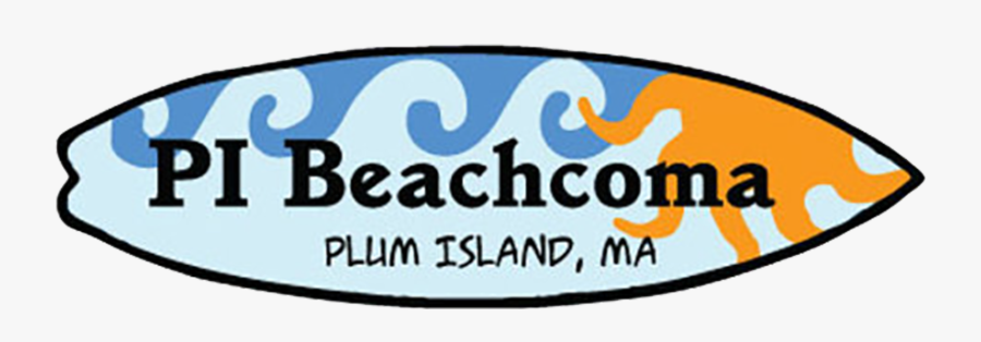 Plum Island Beachcoma, Transparent Clipart