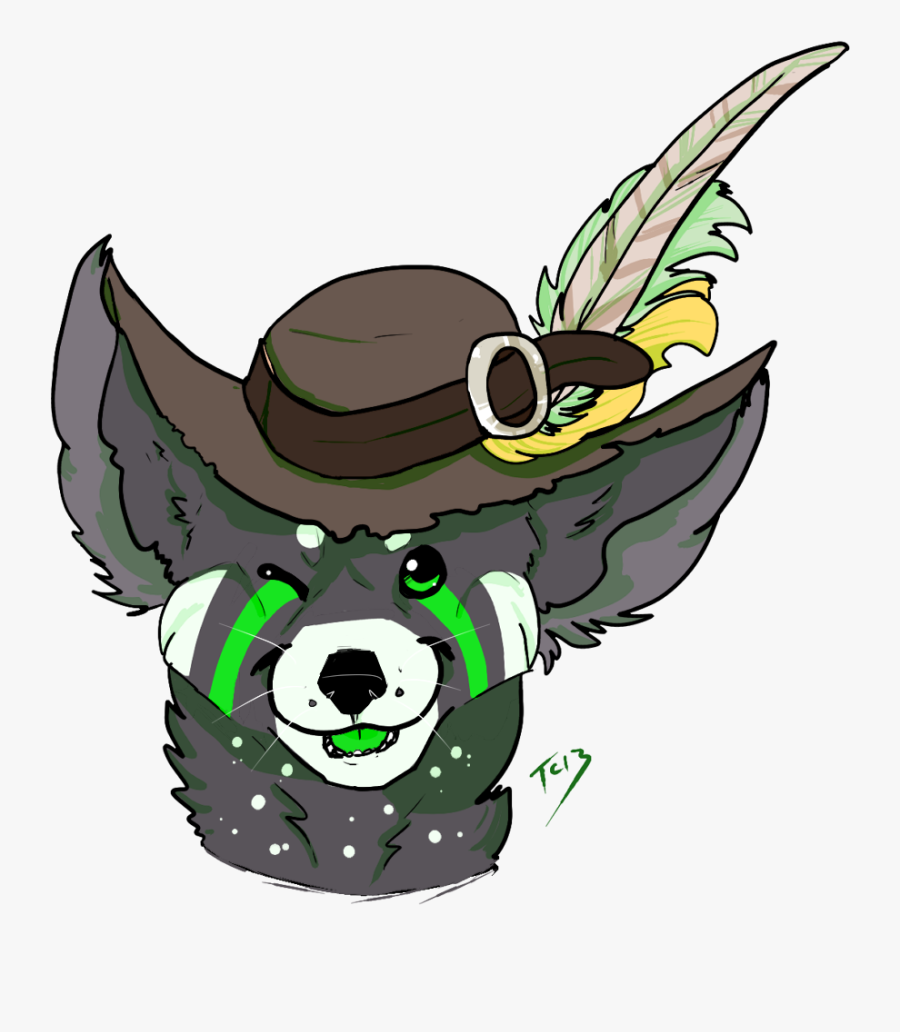 Pirate Hats Com - Cartoon, Transparent Clipart