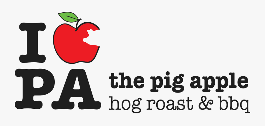 The Pig Apple, Transparent Clipart