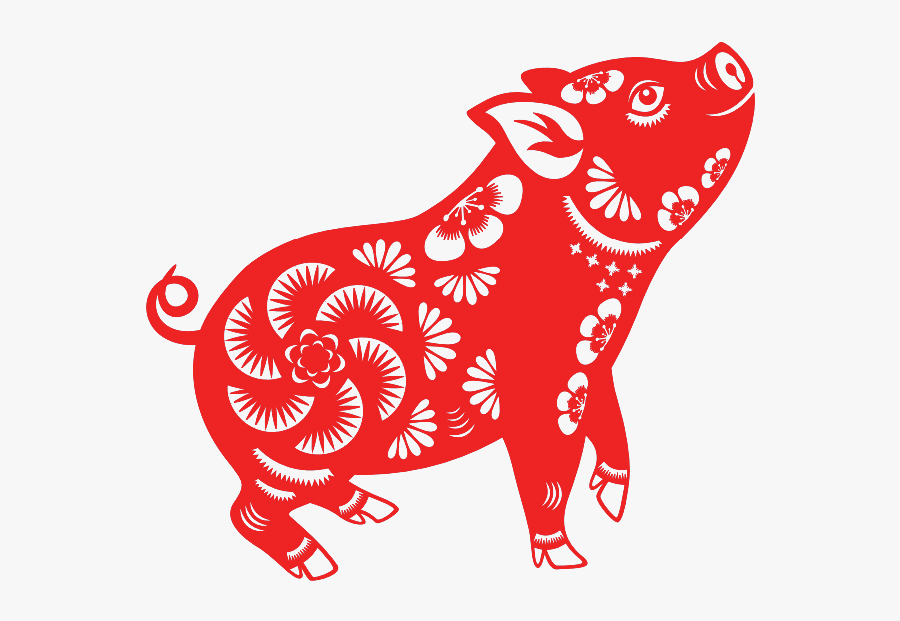 Chinese New Year 2019 Melbourne, Transparent Clipart