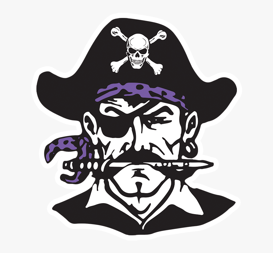 School Logo - Pacific High School Logo, Transparent Clipart