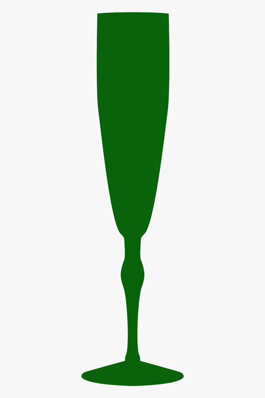 Champagne Glass Clip Art, Transparent Clipart