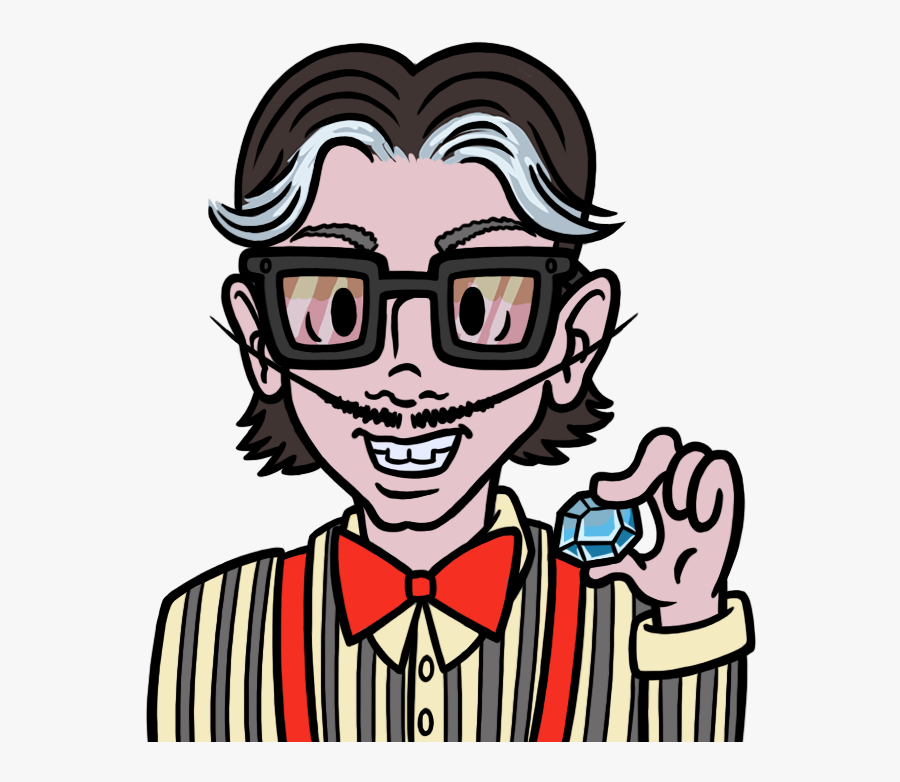 Adventure Communist Wiki - Cartoon, Transparent Clipart