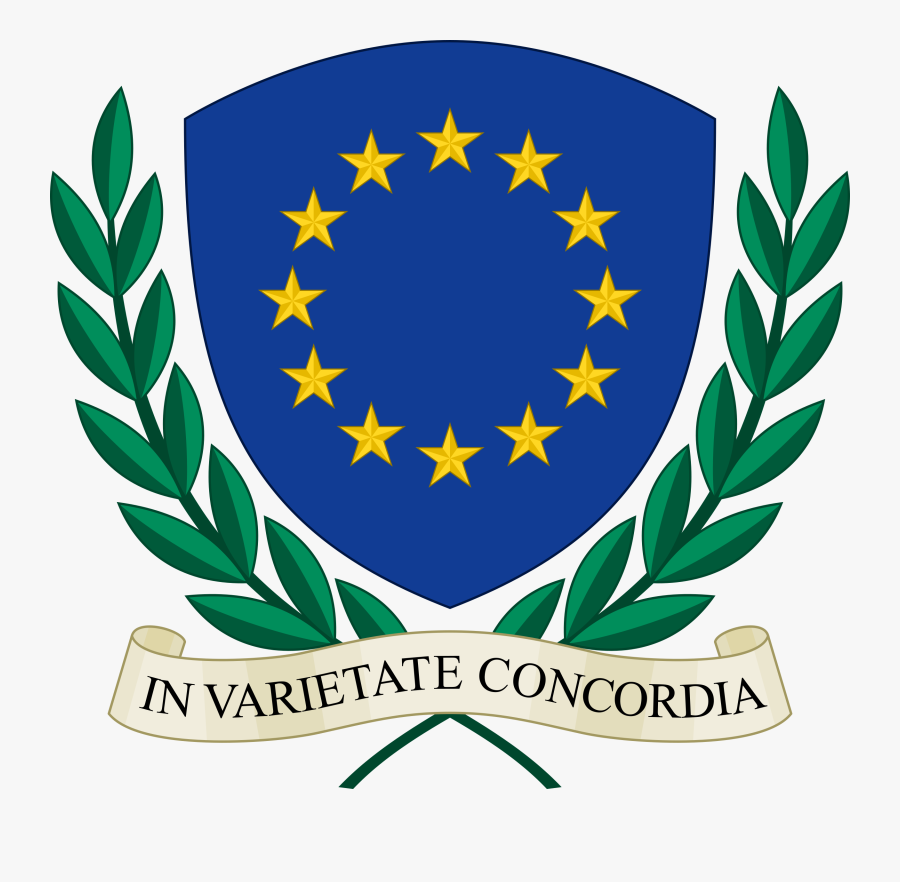 European Publication Office Logo, Transparent Clipart