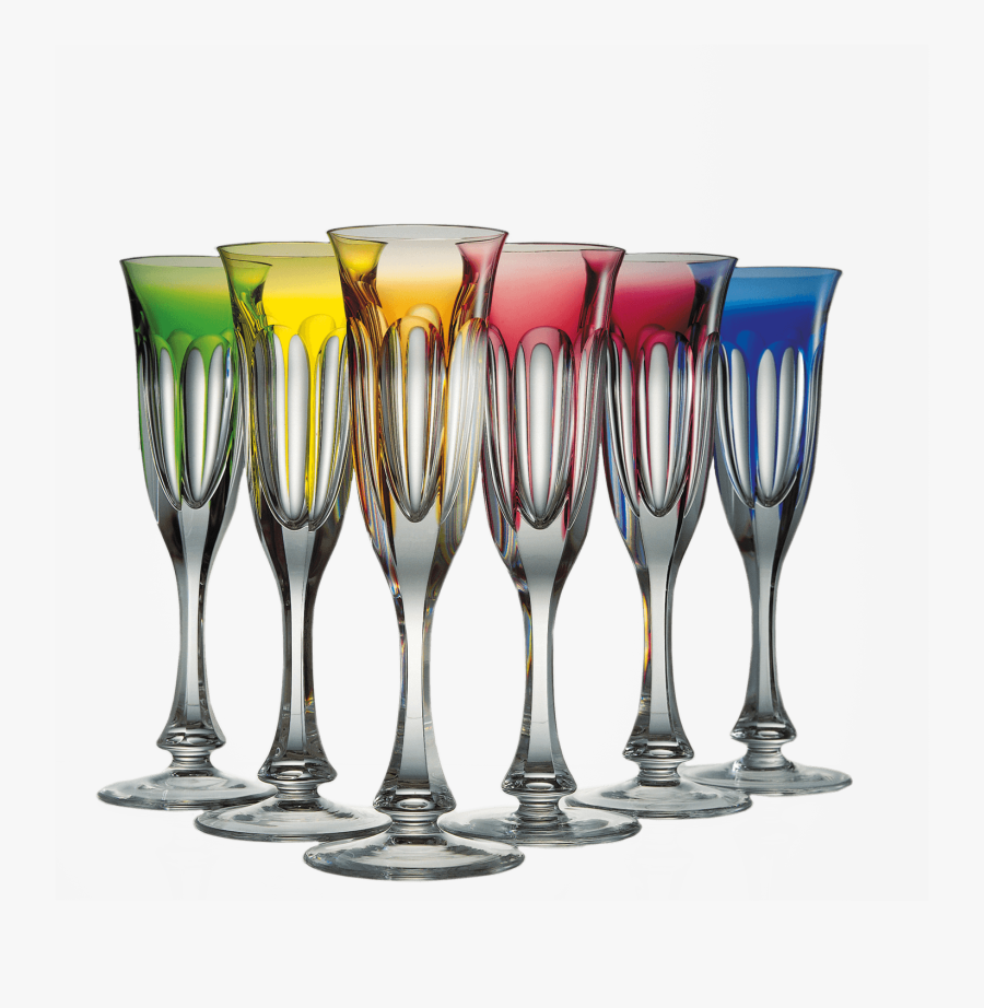 Lady Hamilton - Moser Lady Hamilton Colour, Transparent Clipart