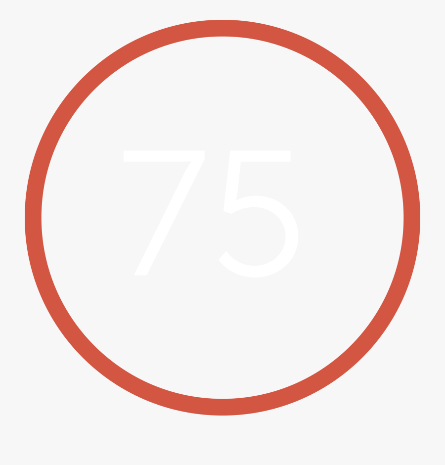 Signatory Number For Timeline - New Lesbian Pastel Flag, Transparent Clipart