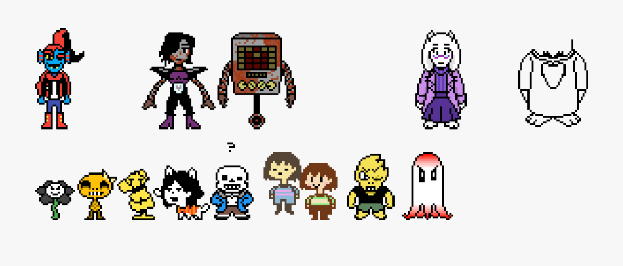 Cartoon, Transparent Clipart