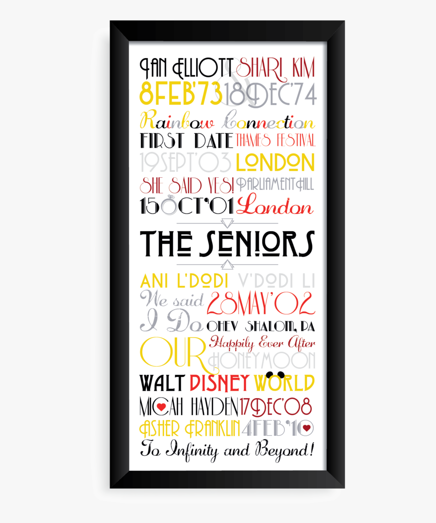 Calligraphy, Transparent Clipart