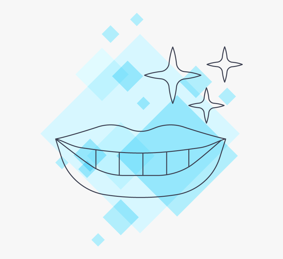 Permanent Dental Implants Teeth Icon - Dental Implant, Transparent Clipart