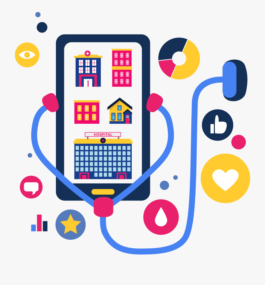 Welcome To Healthcare Roadmap, Transparent Clipart