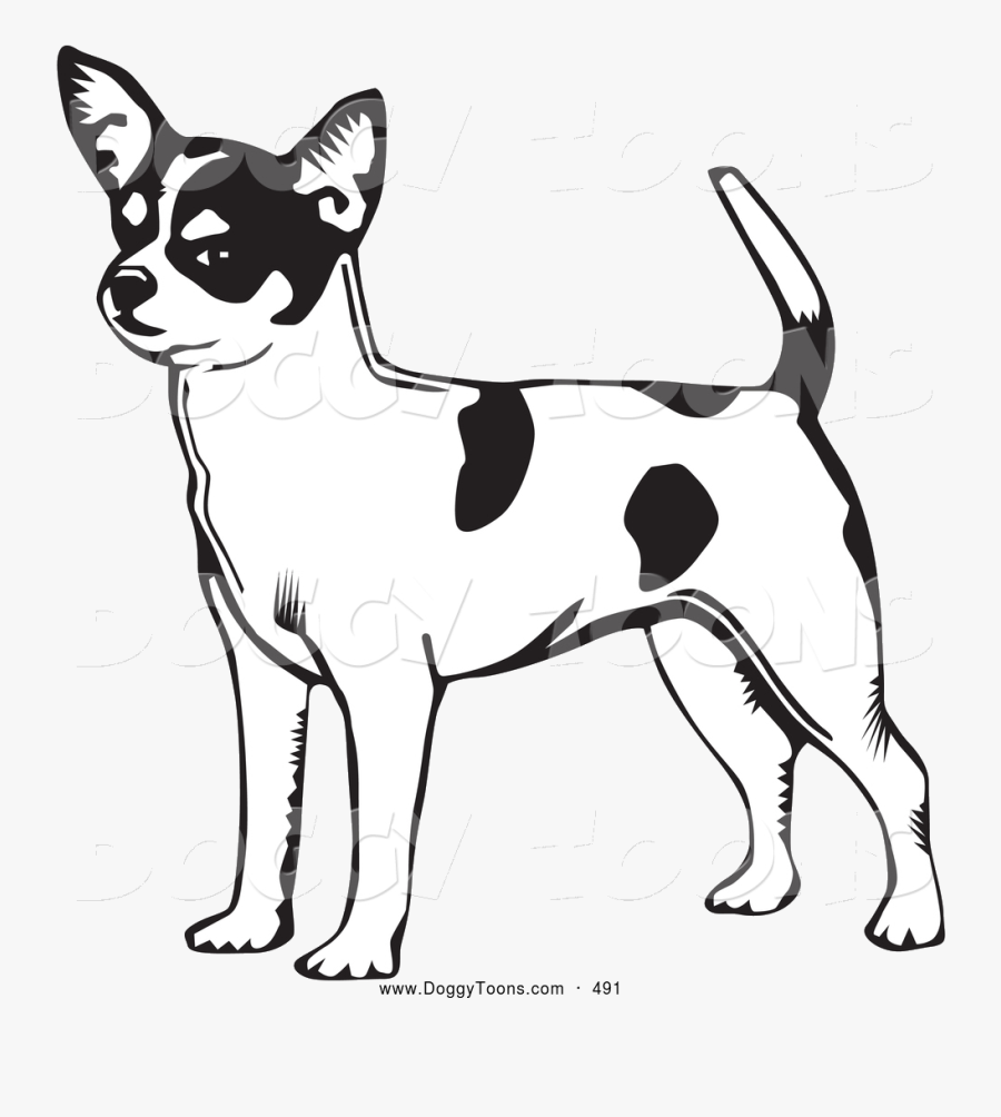 Download Dog Chihuahua Coloring Pages Bing Images Patterns ...