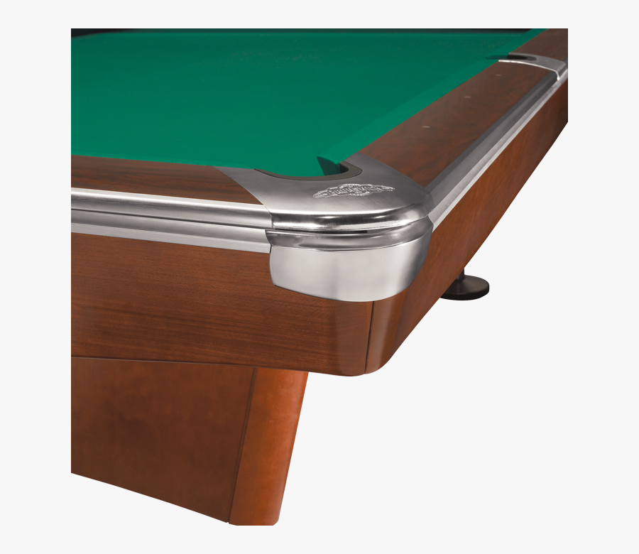 Brunswick Gold Crown V 9 Ft Pool Table - Gold Crown Pool Tables, Transparent Clipart