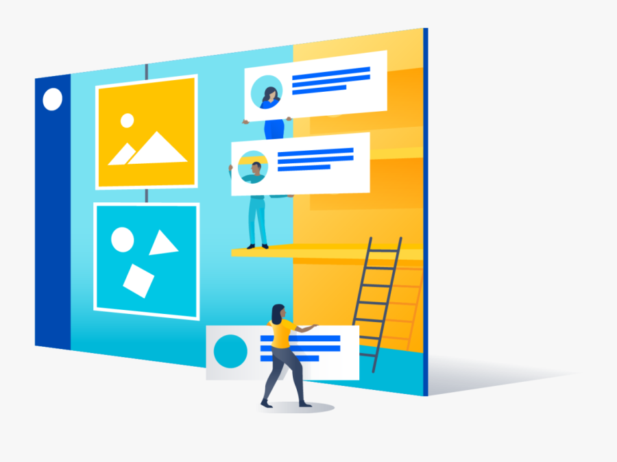 Vs Png Backlog - Product Roadmap, Transparent Clipart