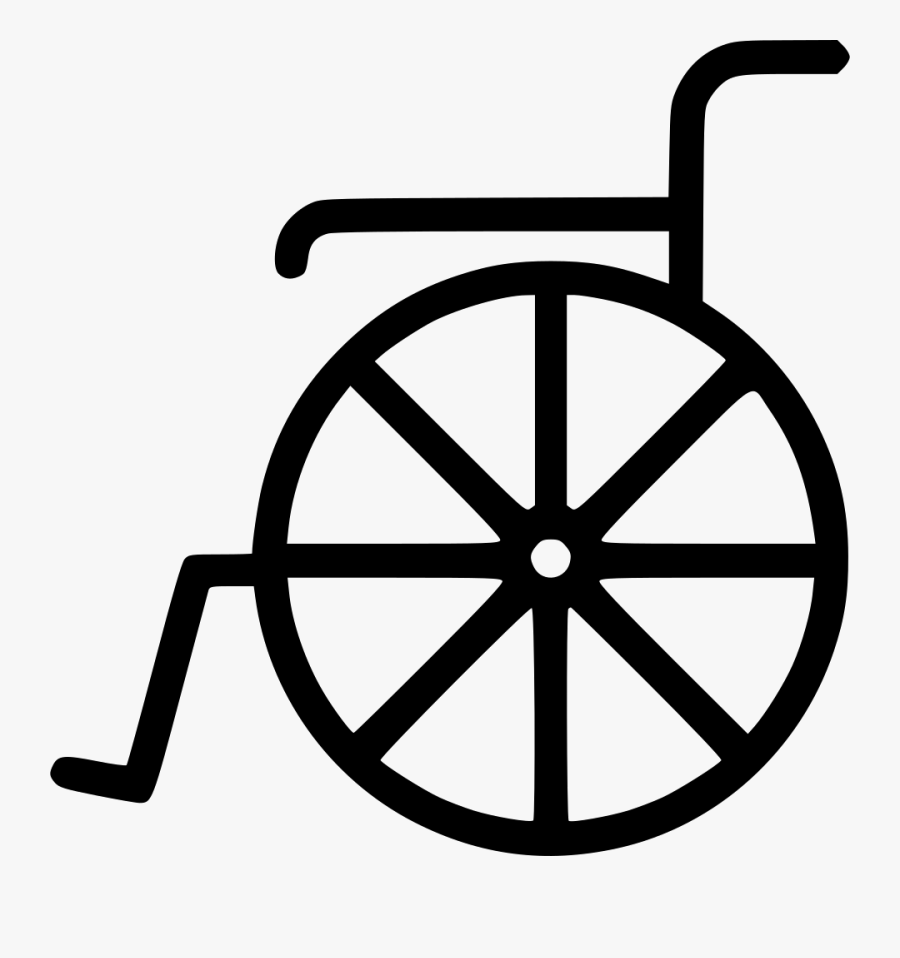 Wheelchair Png - Wheel Of The Year Symbol, Transparent Clipart
