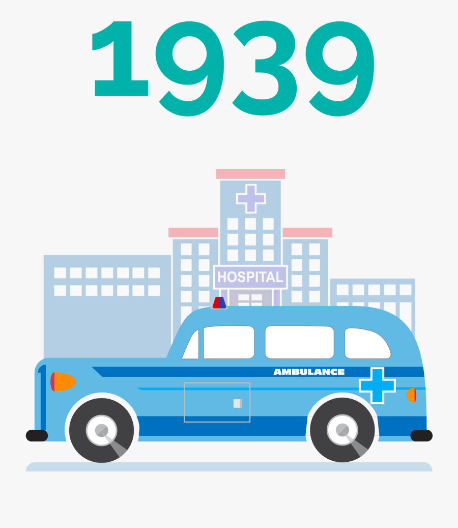 Us Healthcare Timeline, Transparent Clipart