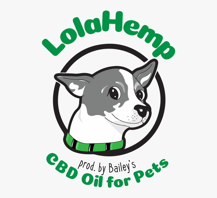Picture - Lolahemp Com Logo, Transparent Clipart