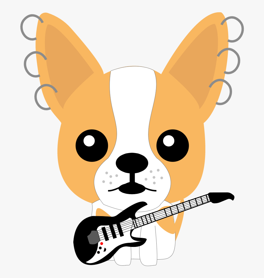 Dog Licks, Transparent Clipart