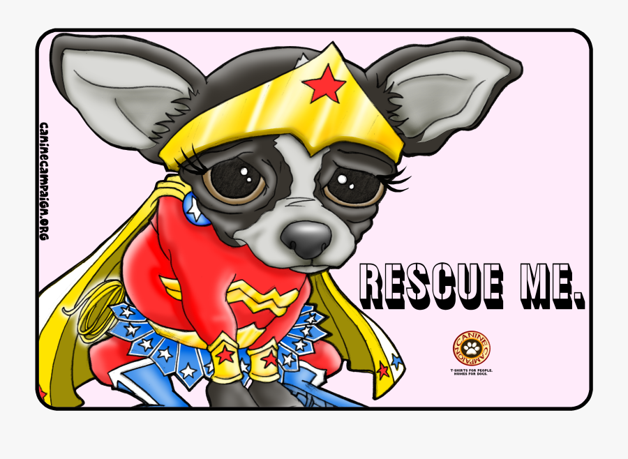 Chihuahua Clip Art, Transparent Clipart