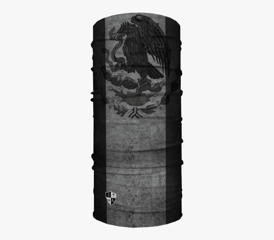 Mexican Flag Fb Cover, Transparent Clipart