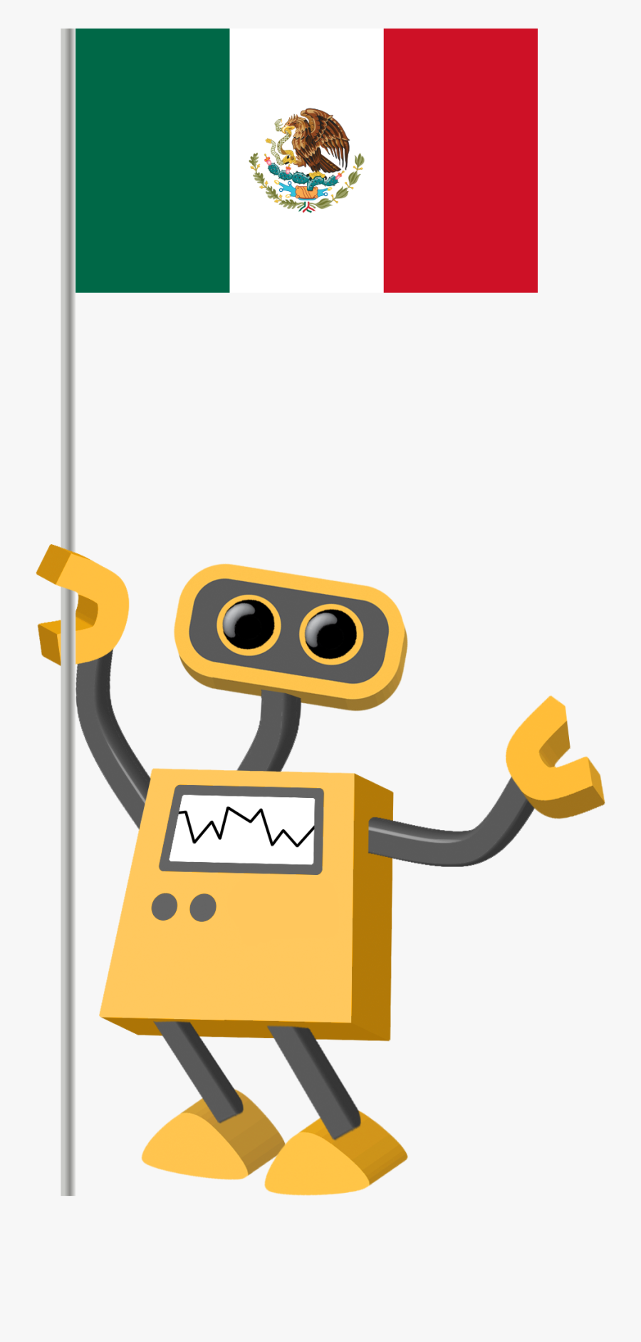 Stop Sign Cartoon Transparent Background, Transparent Clipart