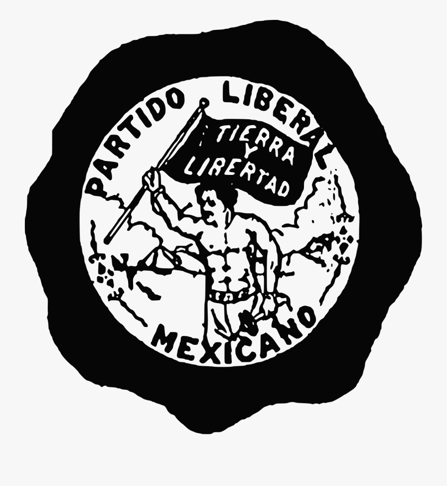 Liberal Party Mexico, Transparent Clipart
