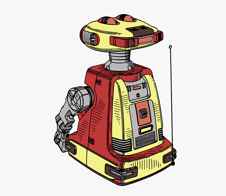 Cartoon, Transparent Clipart