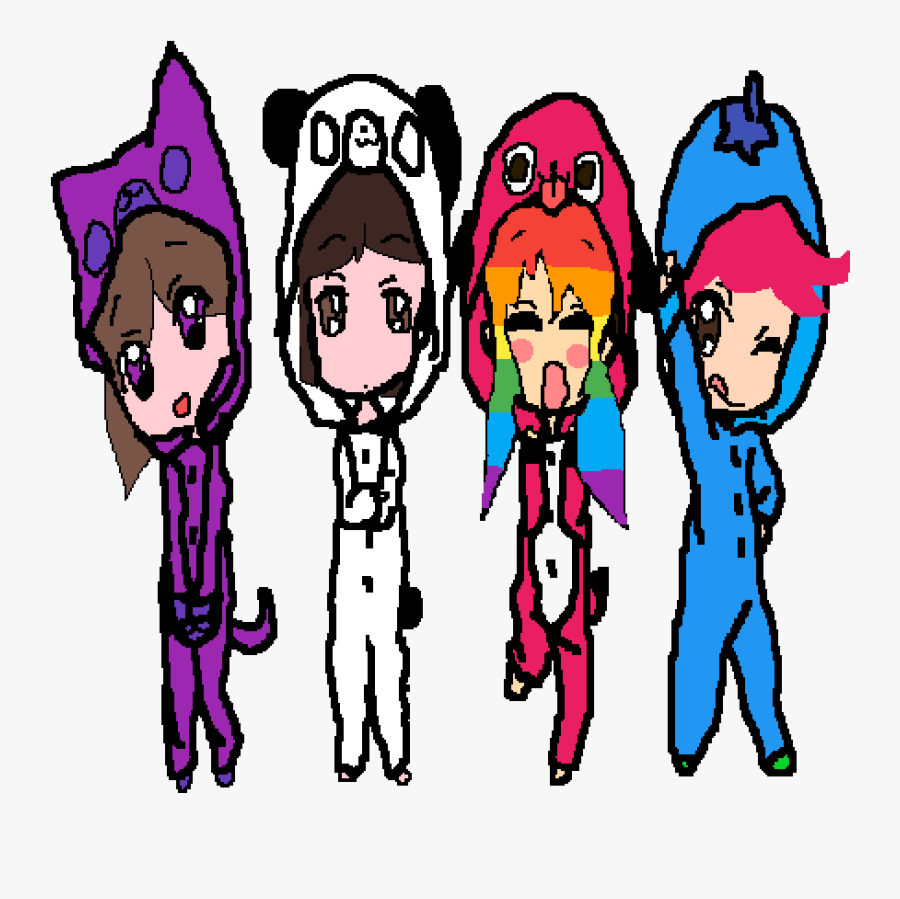 Cartoon, Transparent Clipart