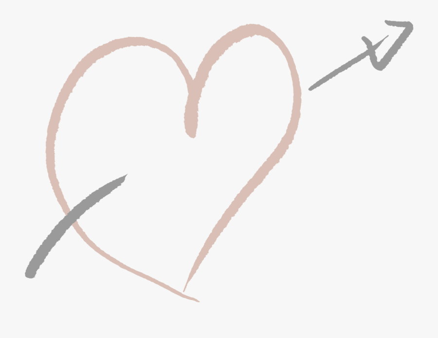 Heart, Transparent Clipart