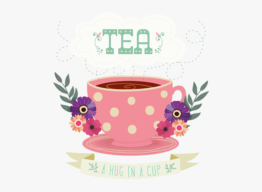 Floral Design, Transparent Clipart