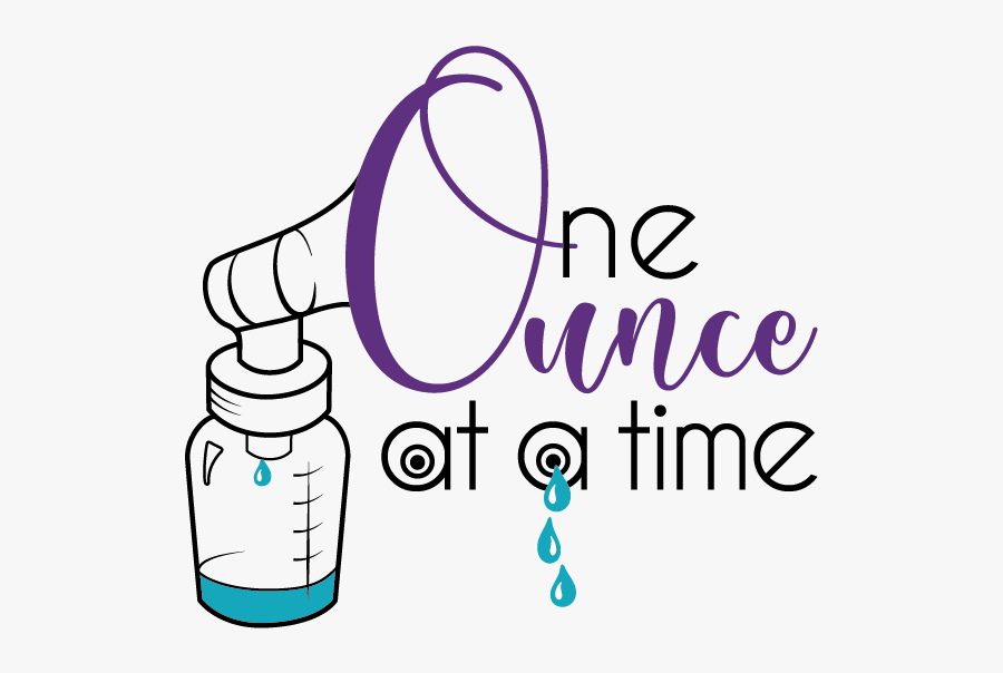 One Ounce At A Time, Transparent Clipart