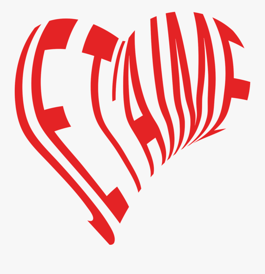 Je T Aime Svg, Transparent Clipart