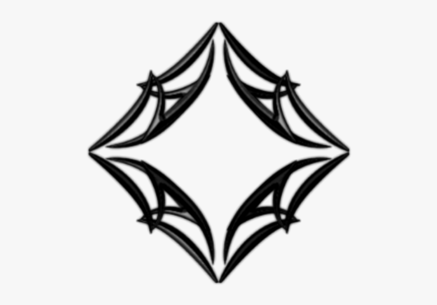 Plate Designs Ceramics Black And White, Transparent Clipart