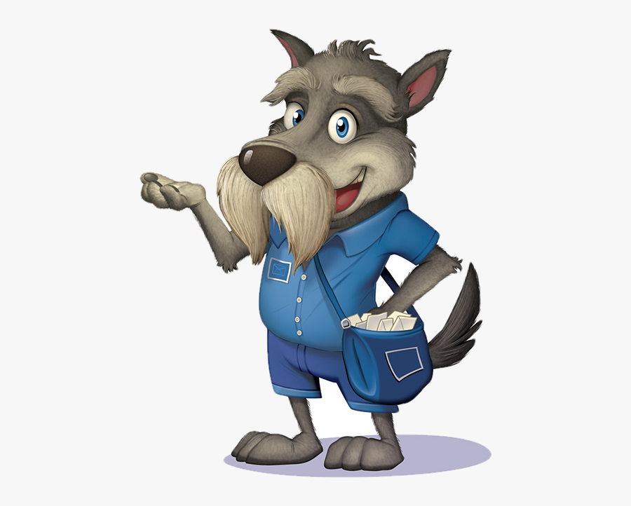 Cartoon, Transparent Clipart