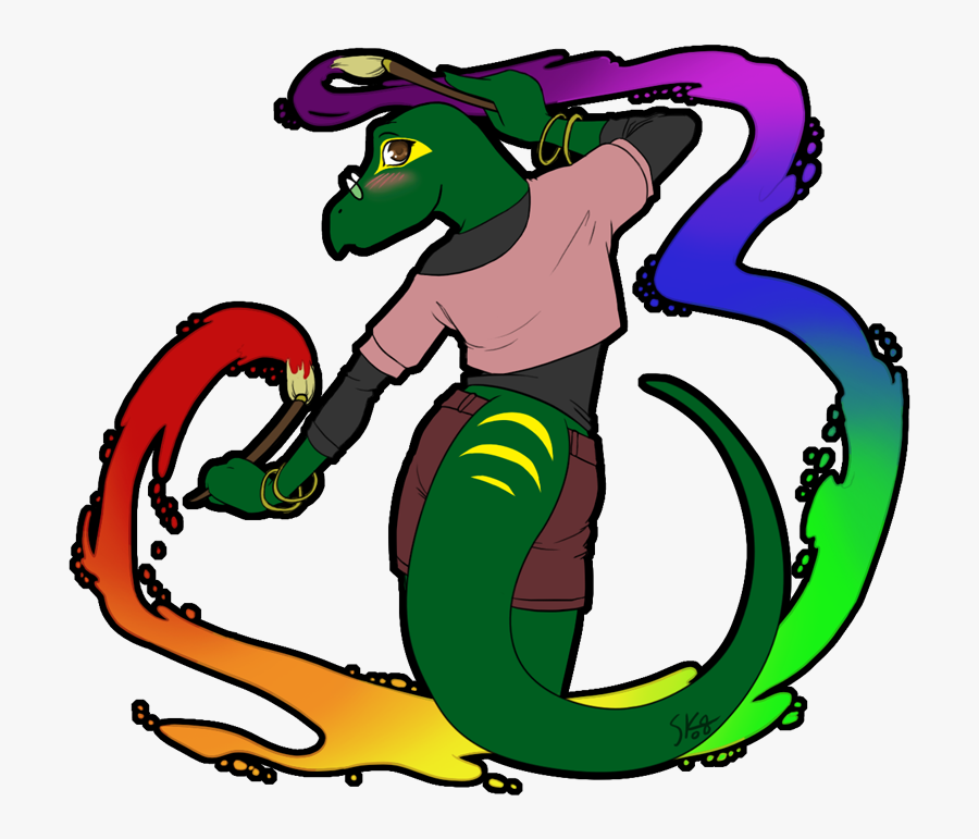 Caught In Creation - Cartoon, Transparent Clipart