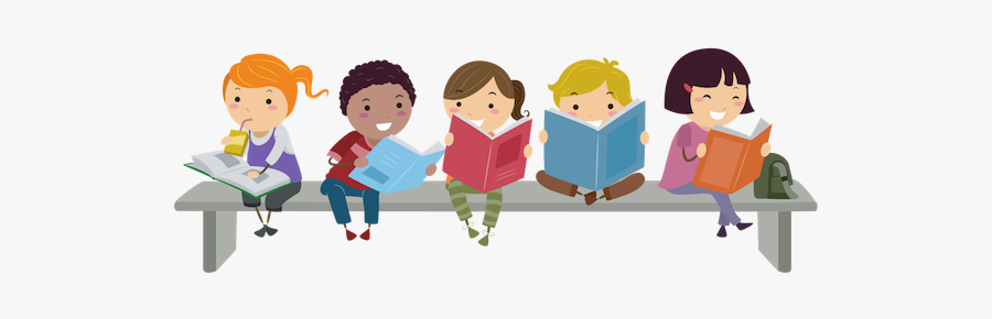 La Lectura Y La Escritura, Transparent Clipart